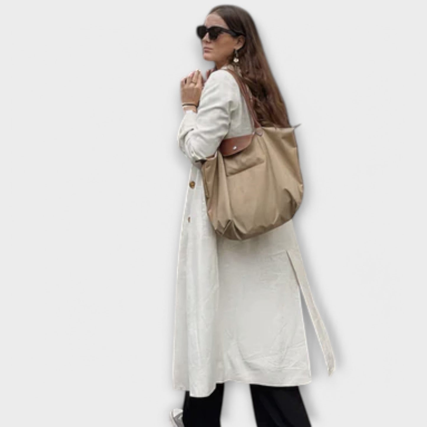 Huber - Trendige Handtasche