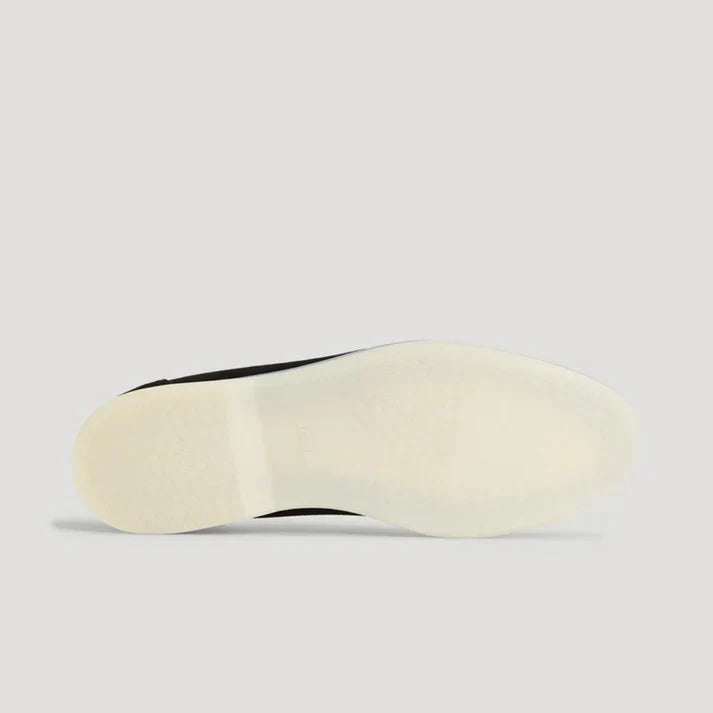 Elegante Loafers aus Wildleder