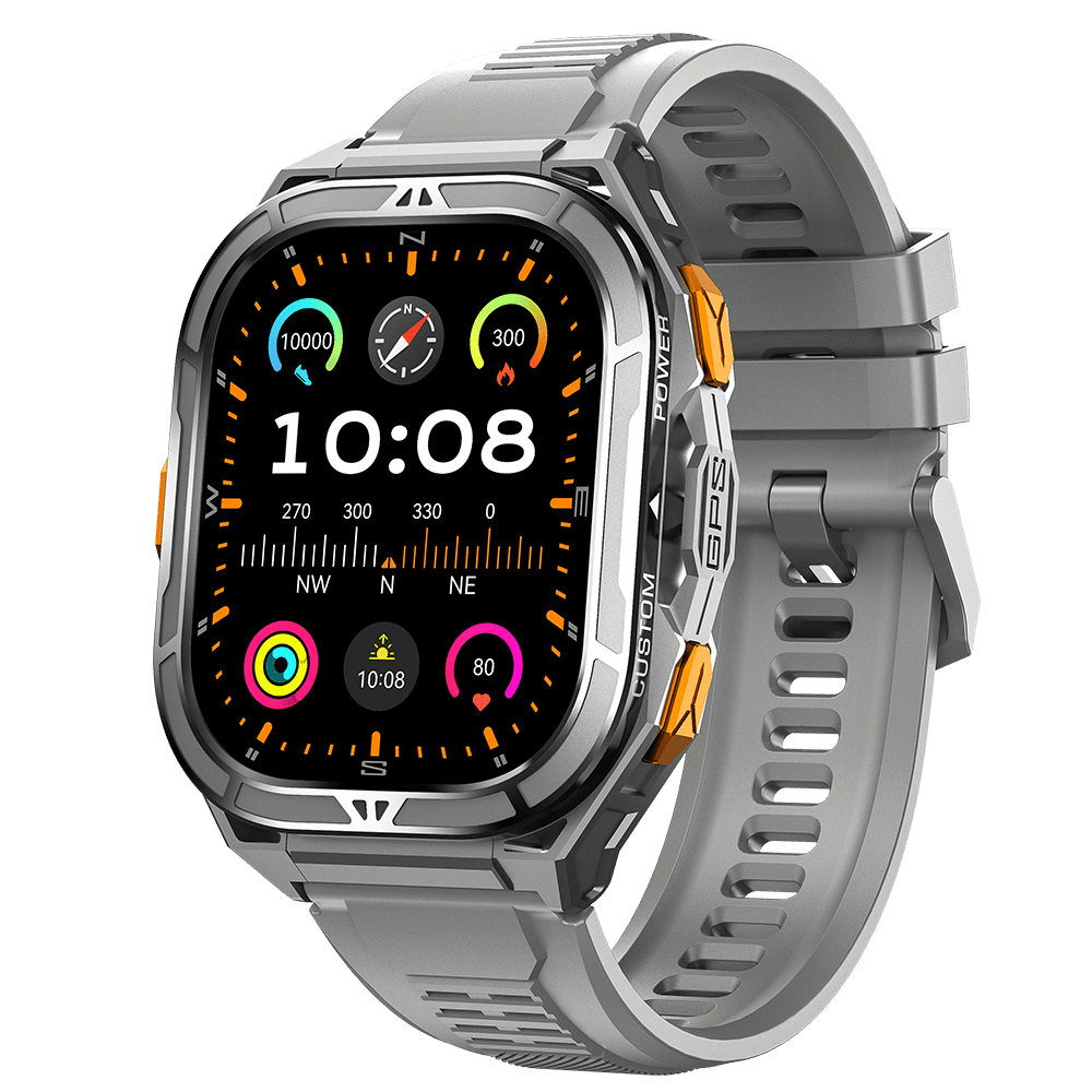 Thor 3.0 - Smartwatch