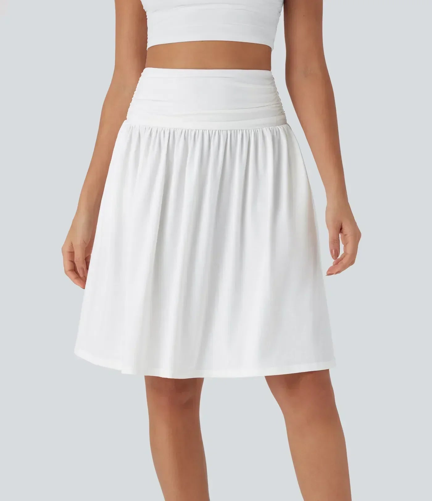 Nina | Eleganter & Bequemer Rock