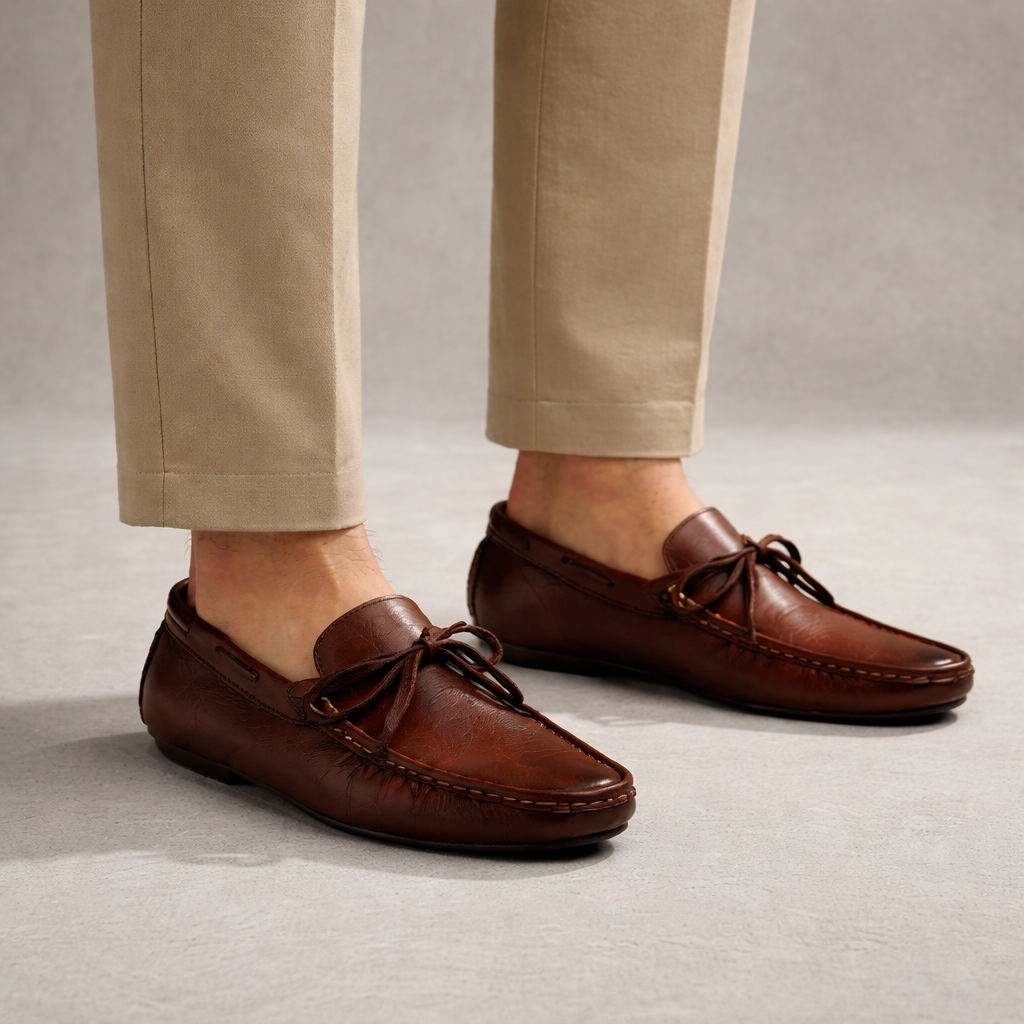 Vieceli | Antonio Loafer