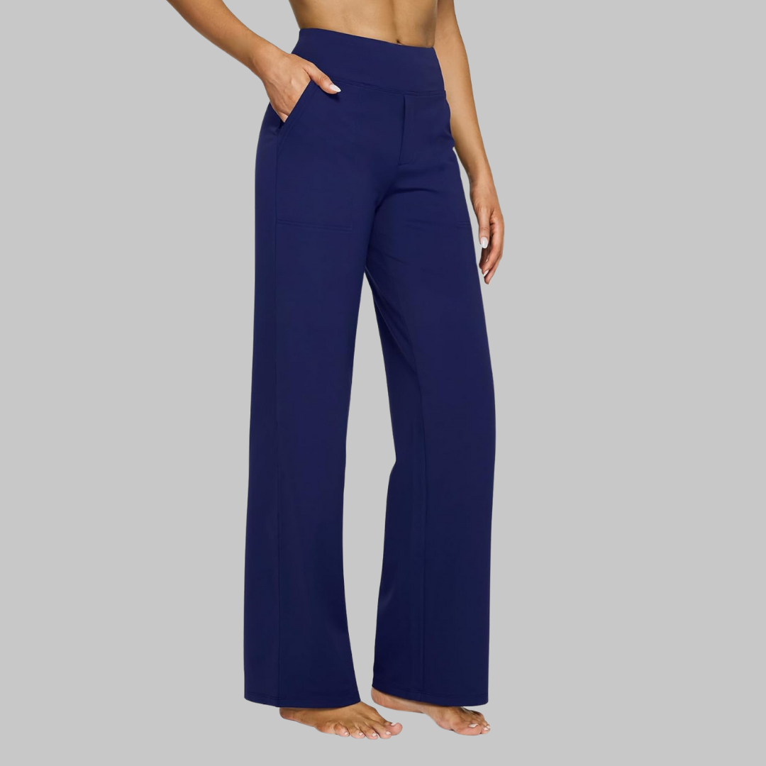 Klara | die bequeme Stretchhose für jede Frau