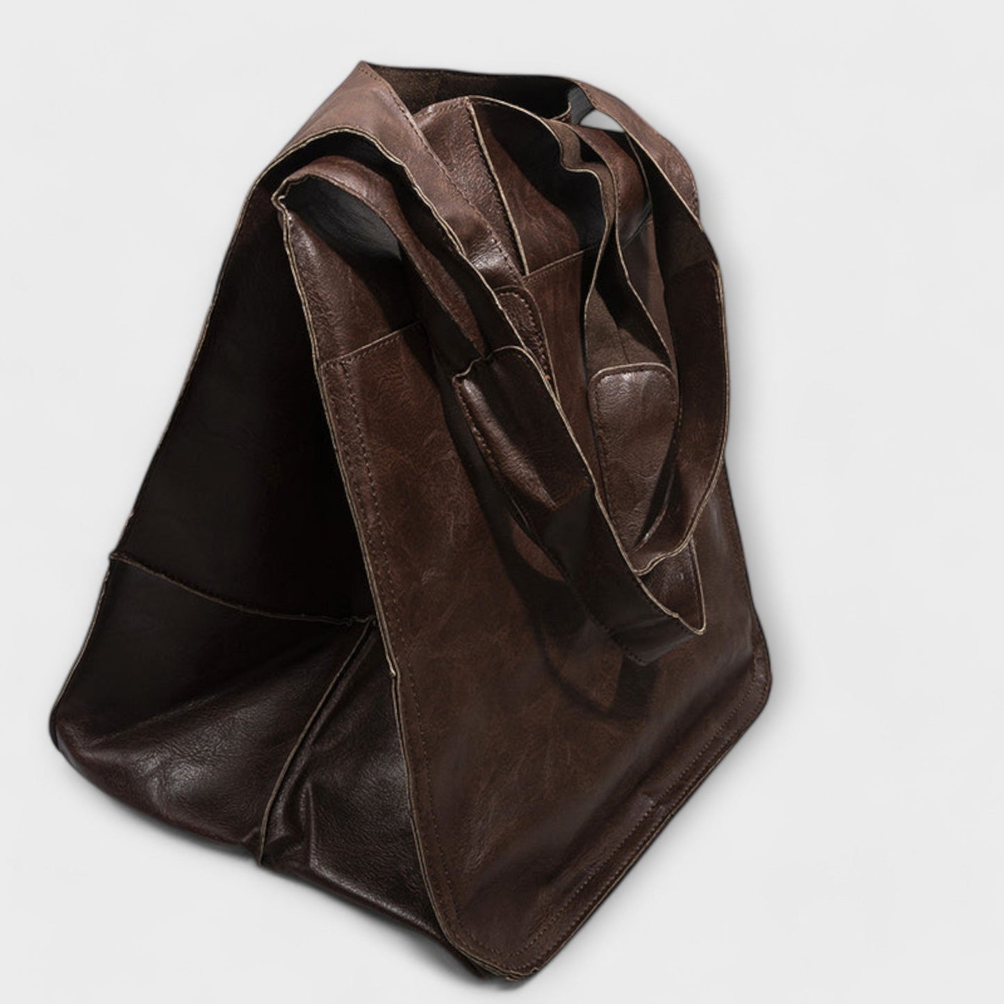 Nora. - Übergroße Weekender-Tasche