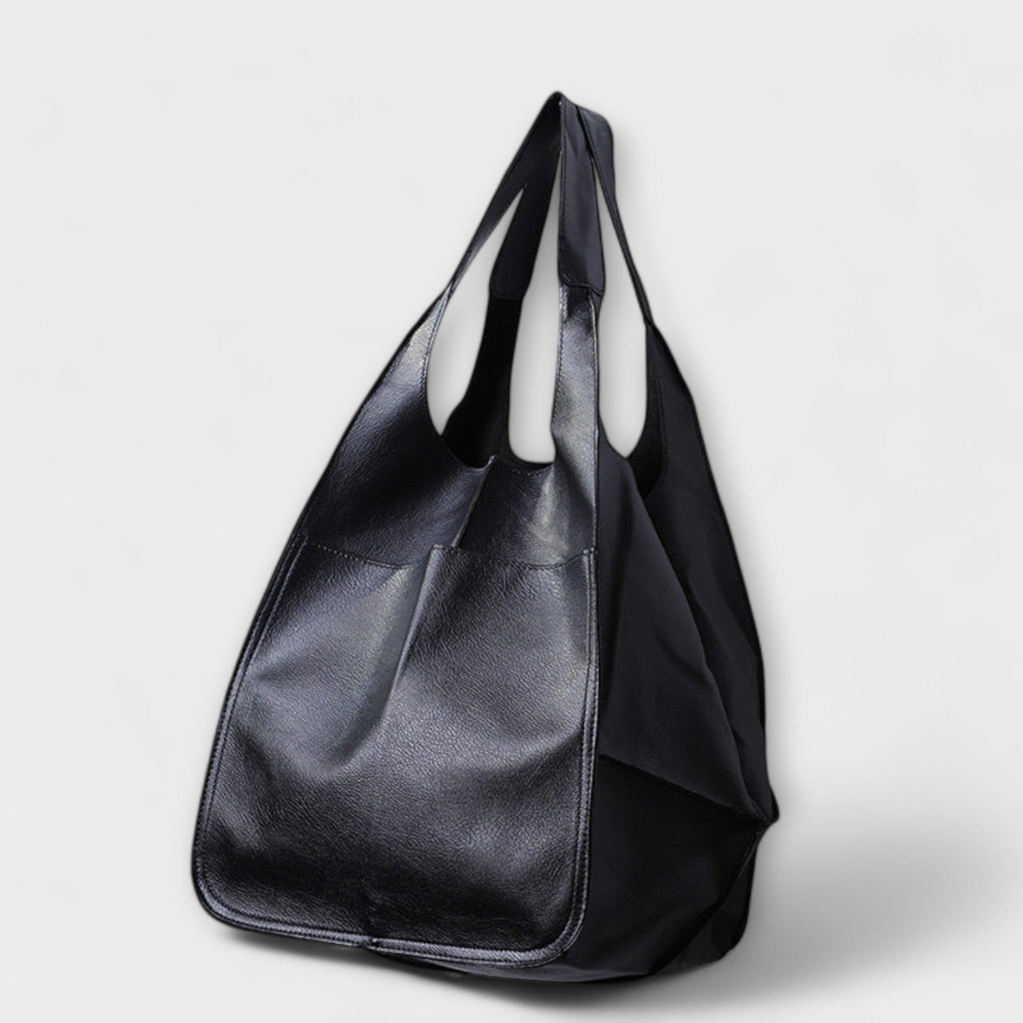 Nora. - Übergroße Weekender-Tasche