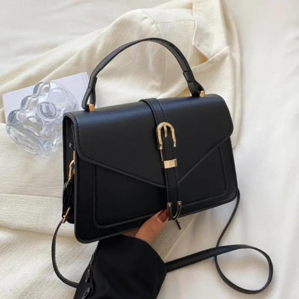 Tessa - Elegante und minimalistische Umhängetasche
