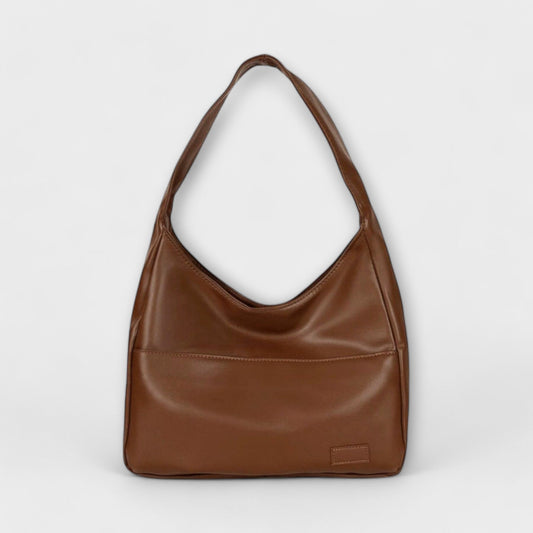 Nora. - Stilvolle Schultertasche