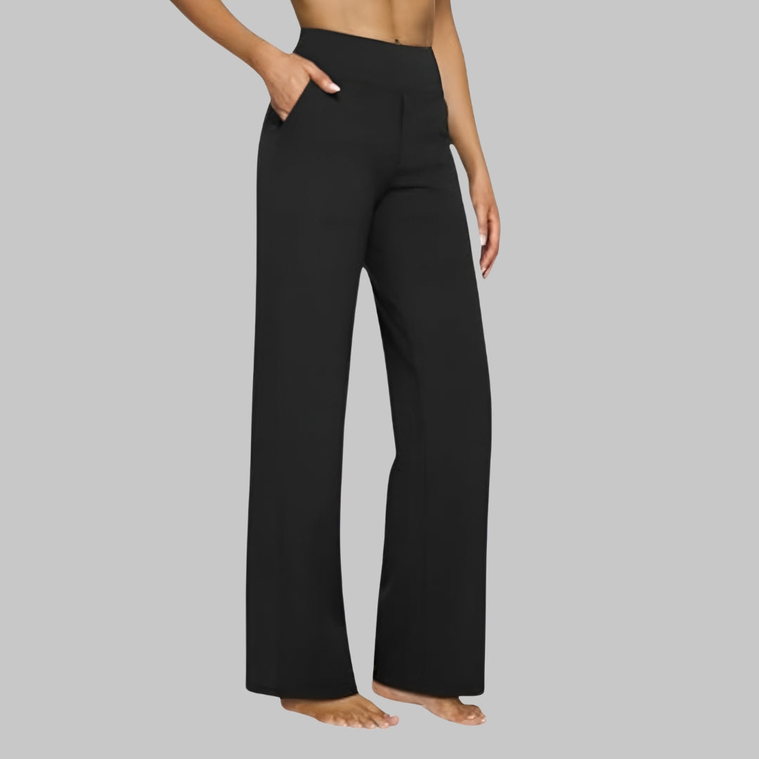 Klara | die bequeme Stretchhose für jede Frau