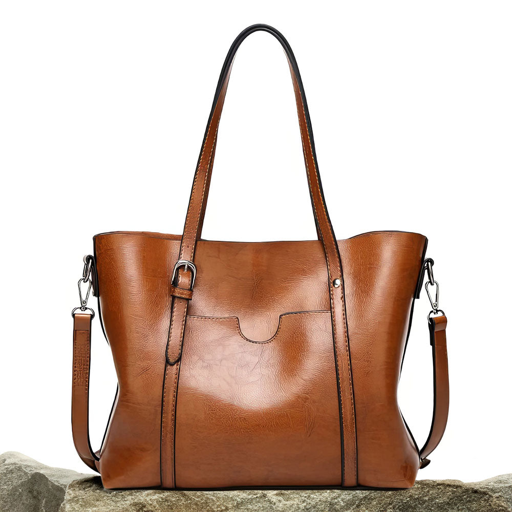 Blythe - Luxuriöse Tasche Zeitlose Eleganz