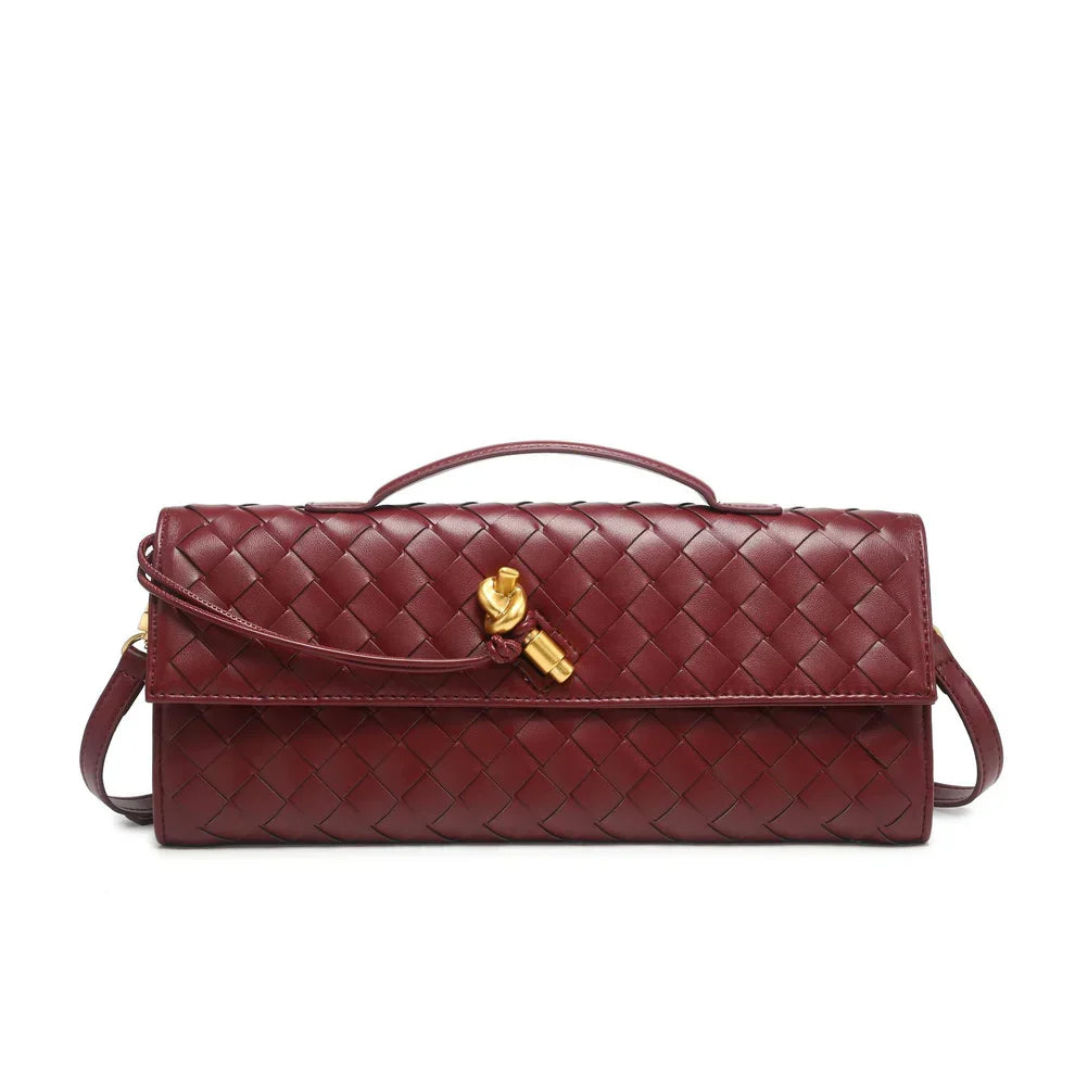 LONDON | Gewebte Tasche