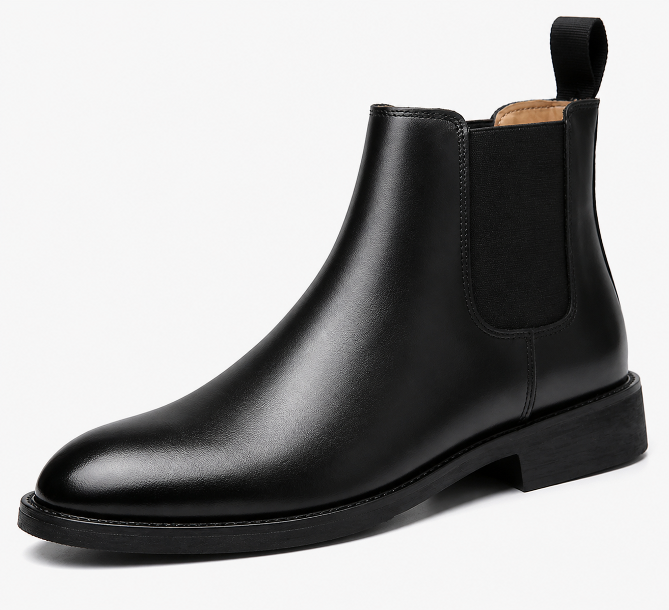 Vieceli | Chelsea Boots