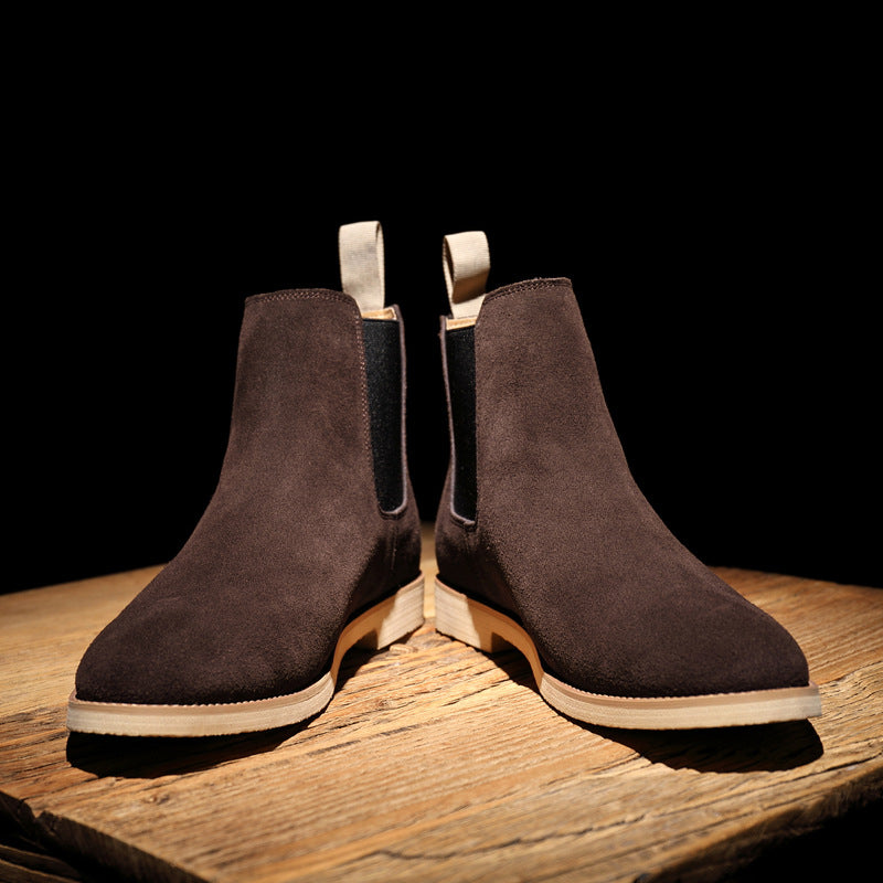Vieceli | Chelsea Boots