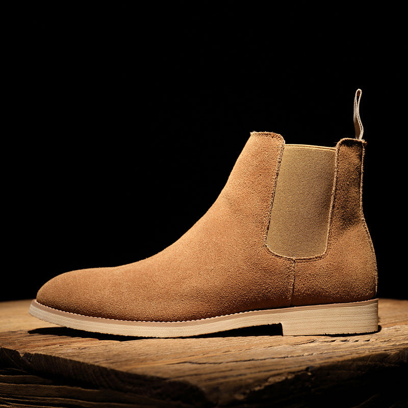 Vieceli | Chelsea Boots