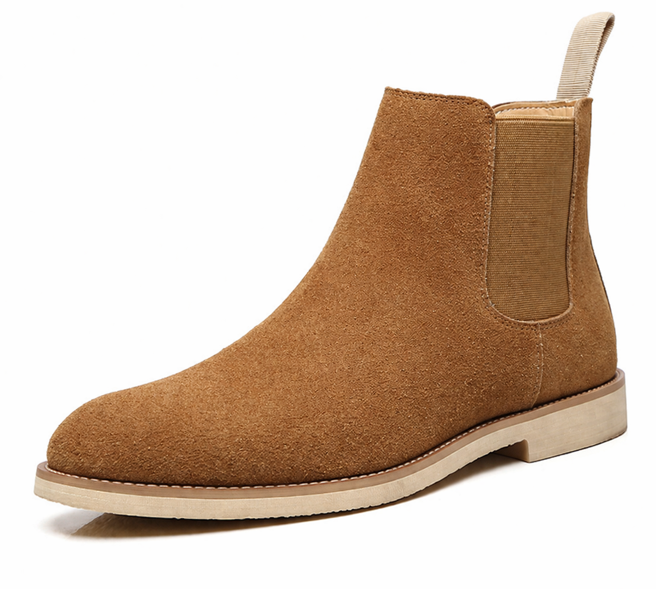 Vieceli | Chelsea Boots