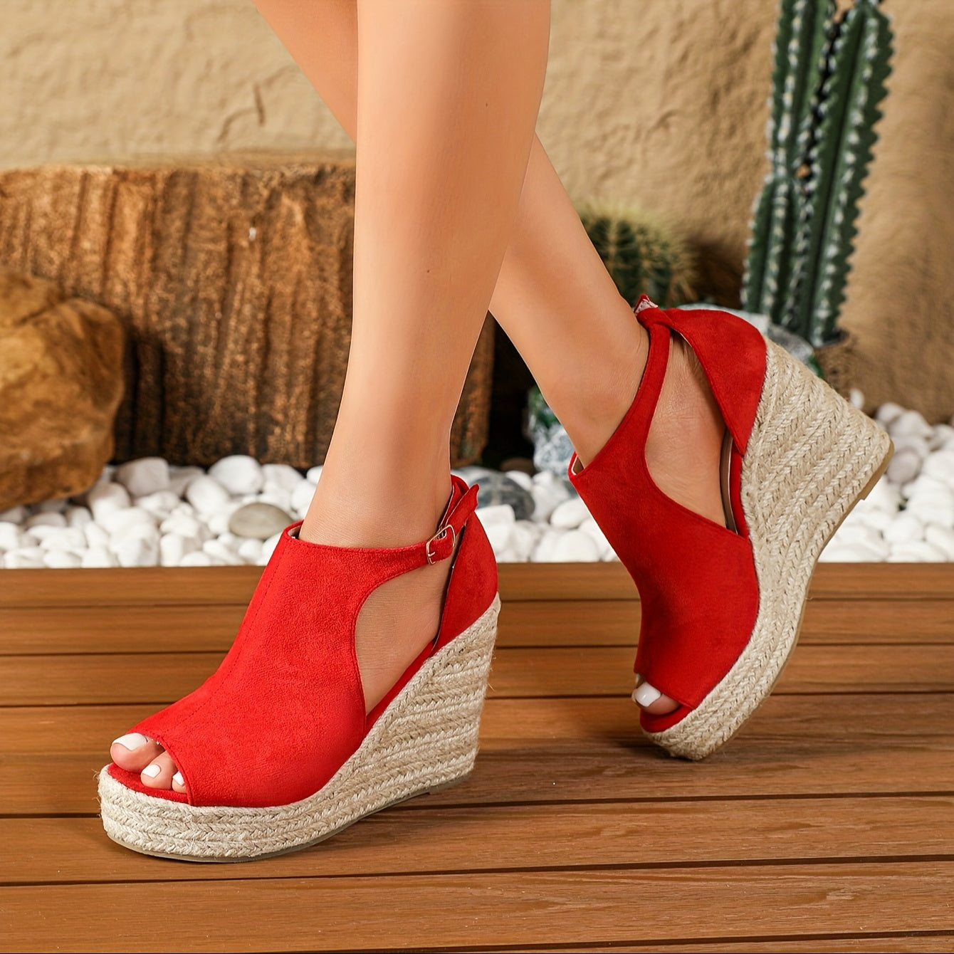Estella | Absatzsandalen