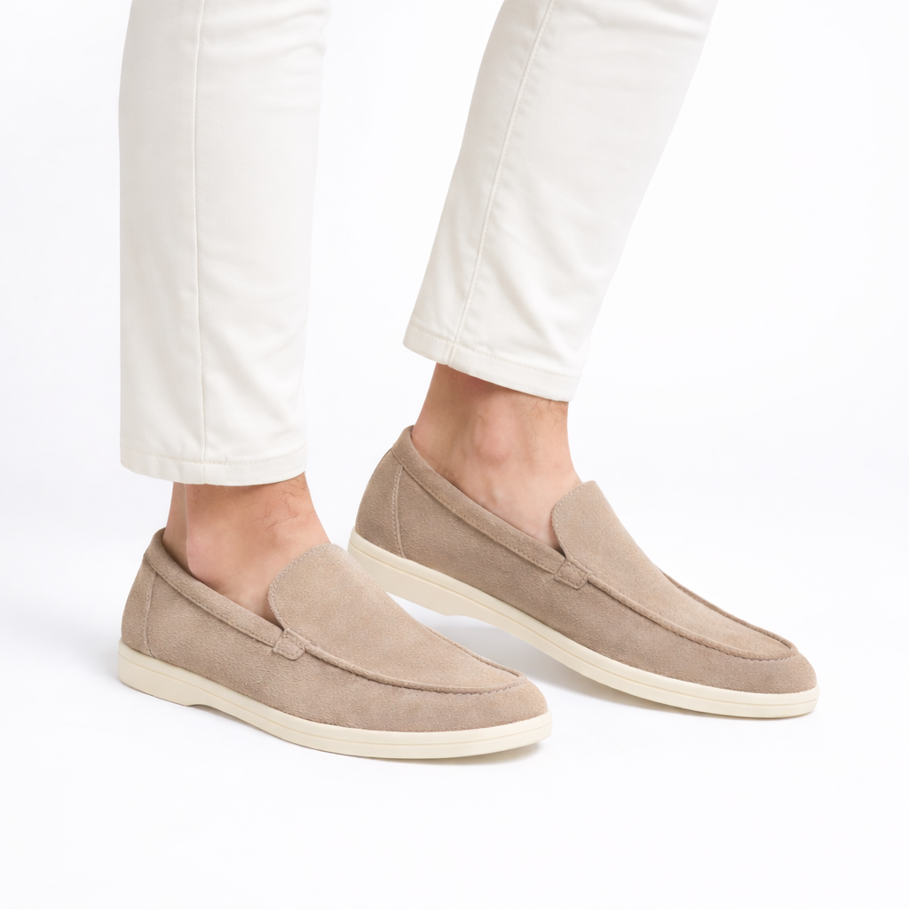 Vieceli | Como Loafer