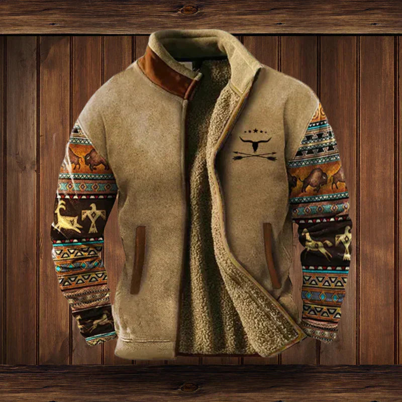 Teodoro™ | Outdoor Fleece Weste