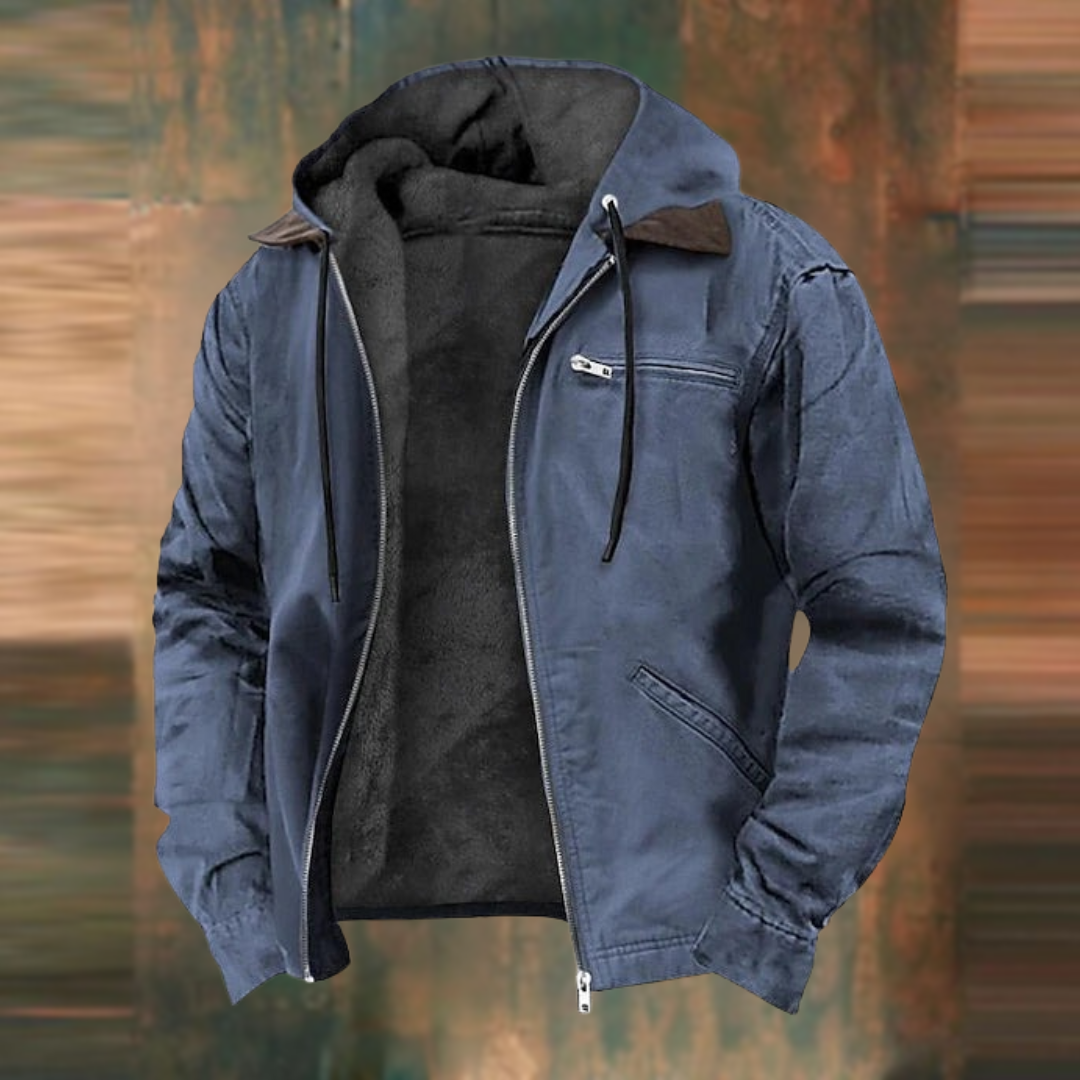 George™ – Elegante Herbstjacke