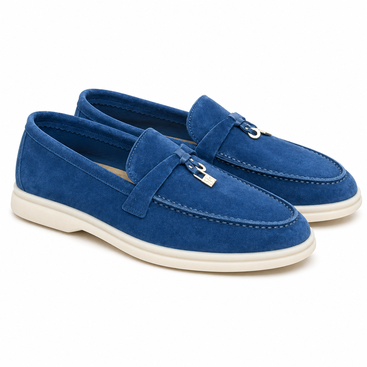 Vieceli | Saint-Tropez Slipper