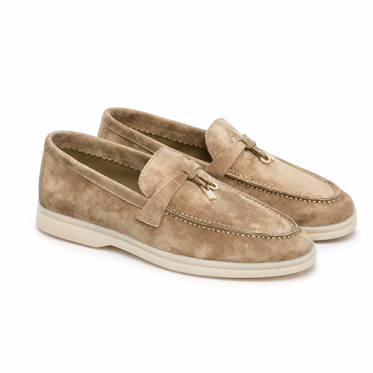 Vieceli | Saint-Tropez Slipper