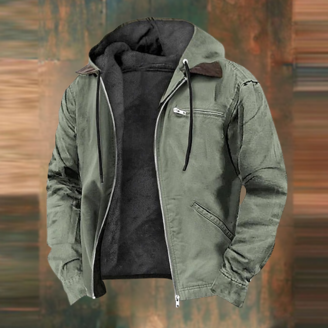 Georg™ – Elegante Herbstjacke