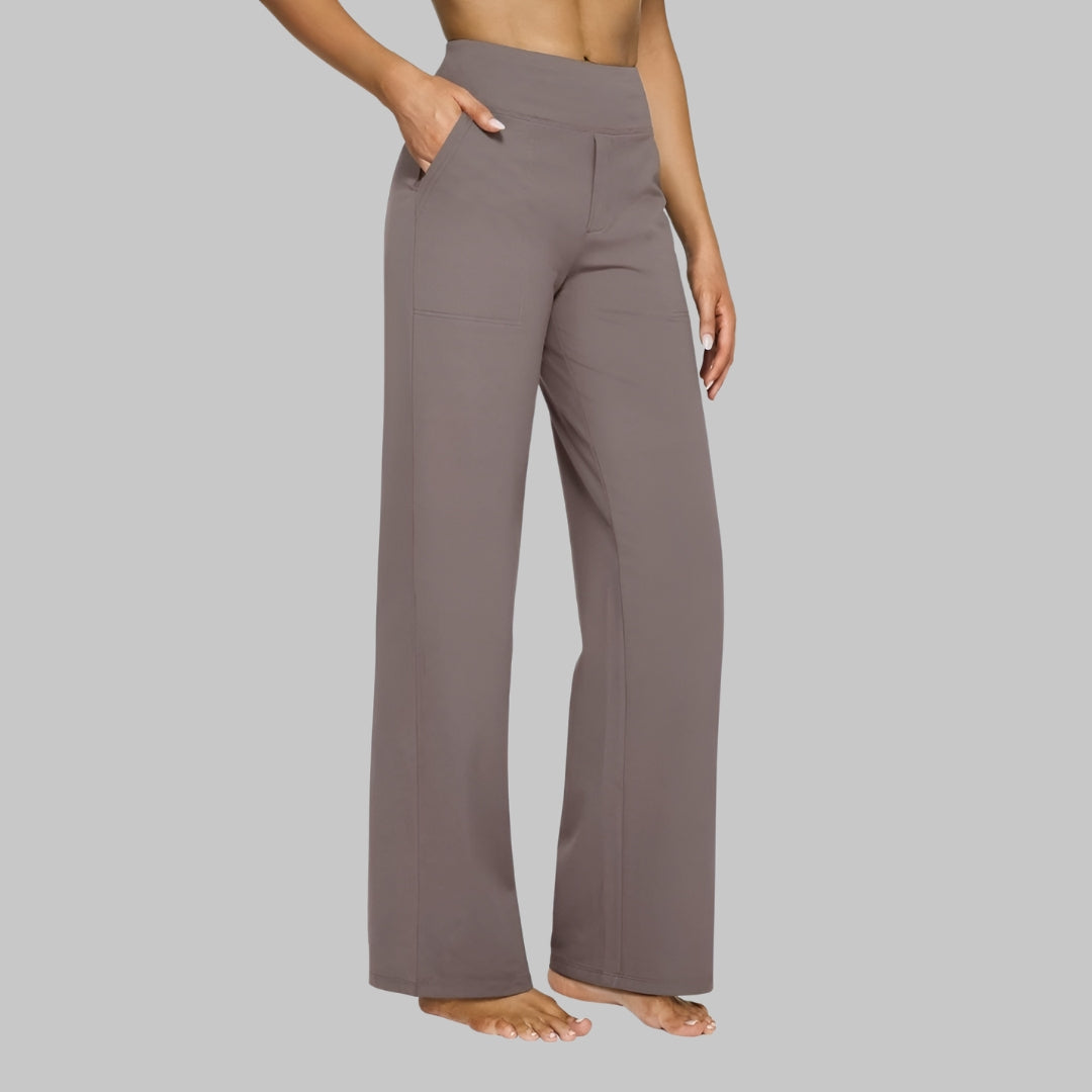Klara | die bequeme Stretchhose für jede Frau