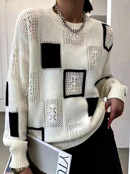 Alida - Chic Women's Sweater