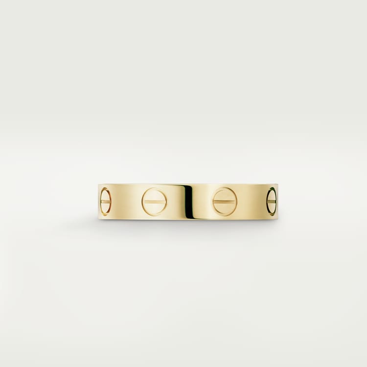 EWIGKEITSRING | GOLD