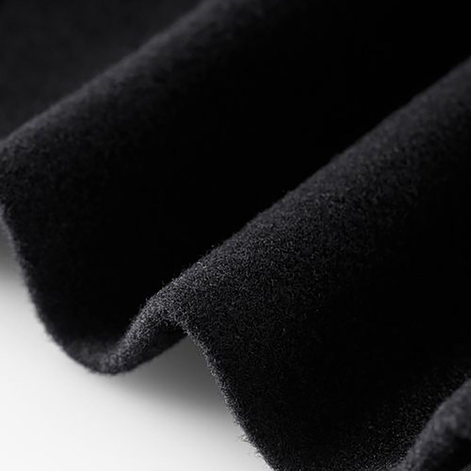Taillierte Damenjacke aus hochwertiger italienischer Wolle mit Seitentaschen | Ideal für Herbst und Winter