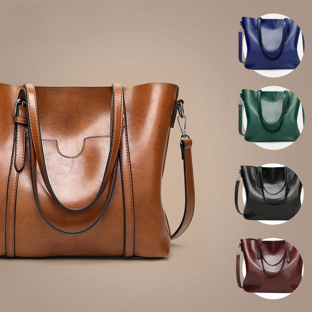 Blythe - Luxuriöse Tasche Zeitlose Eleganz