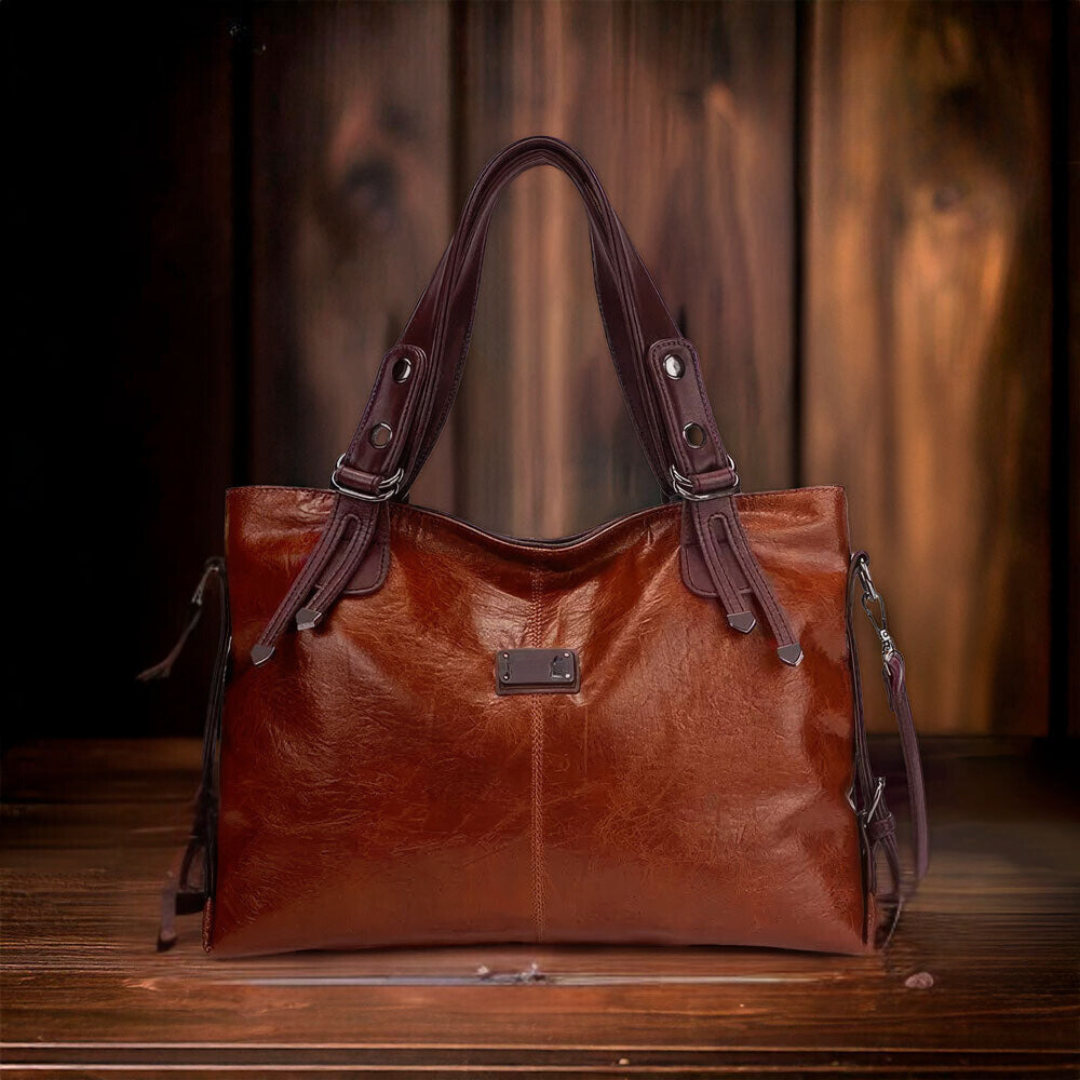 Sienna - Reisetasche Zeitloser Reisender