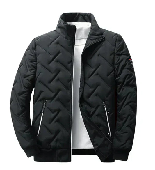 Brady | Stylische Winterjacke