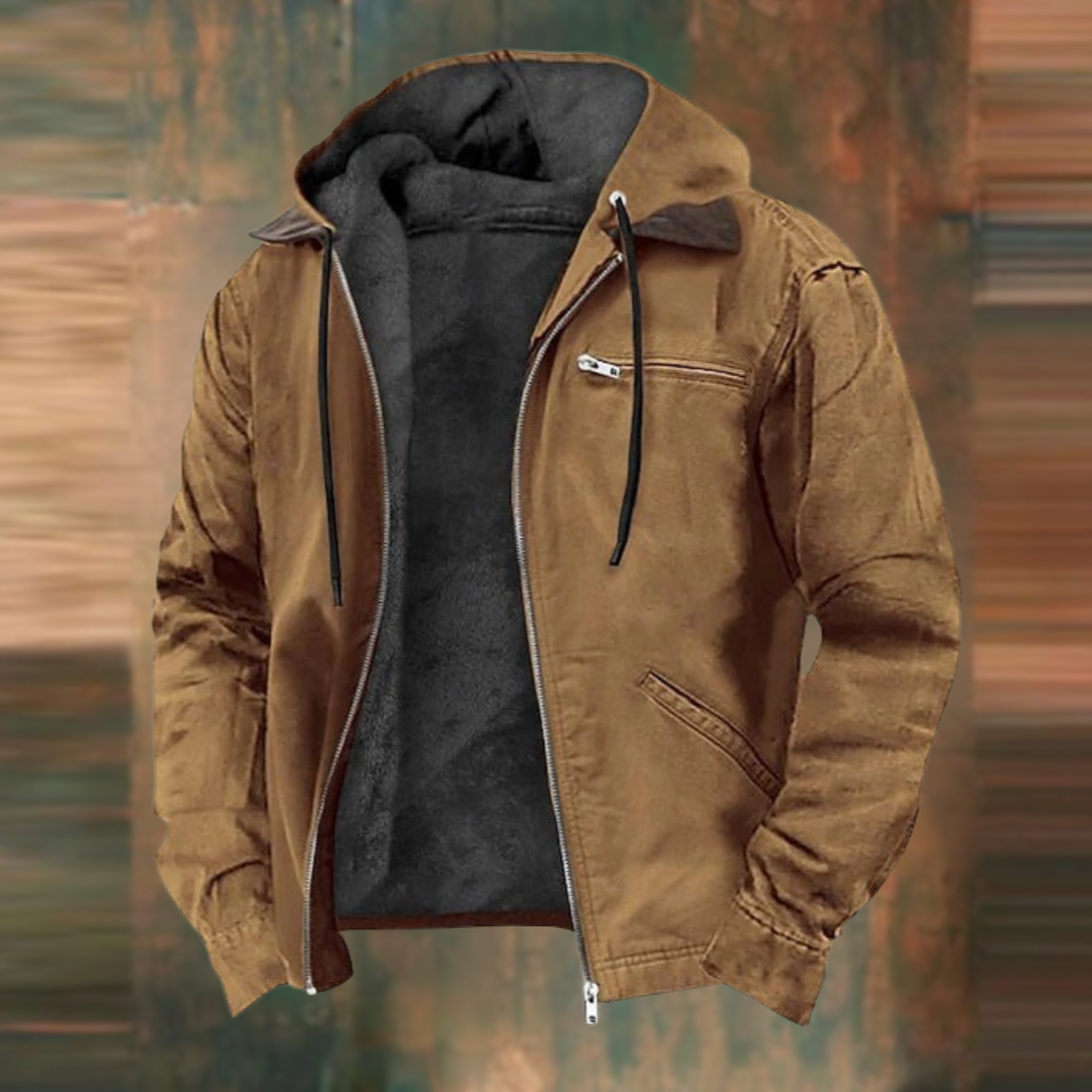 Georg™ – Elegante Herbstjacke