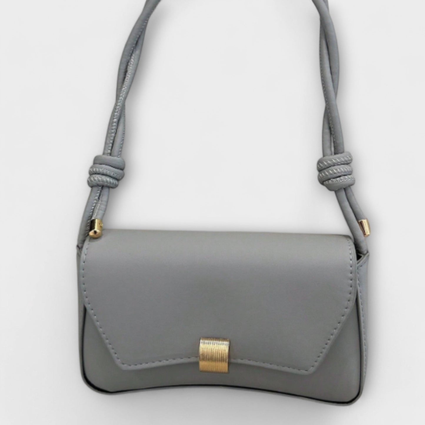 Nora. - Vintage Clutch Bag
