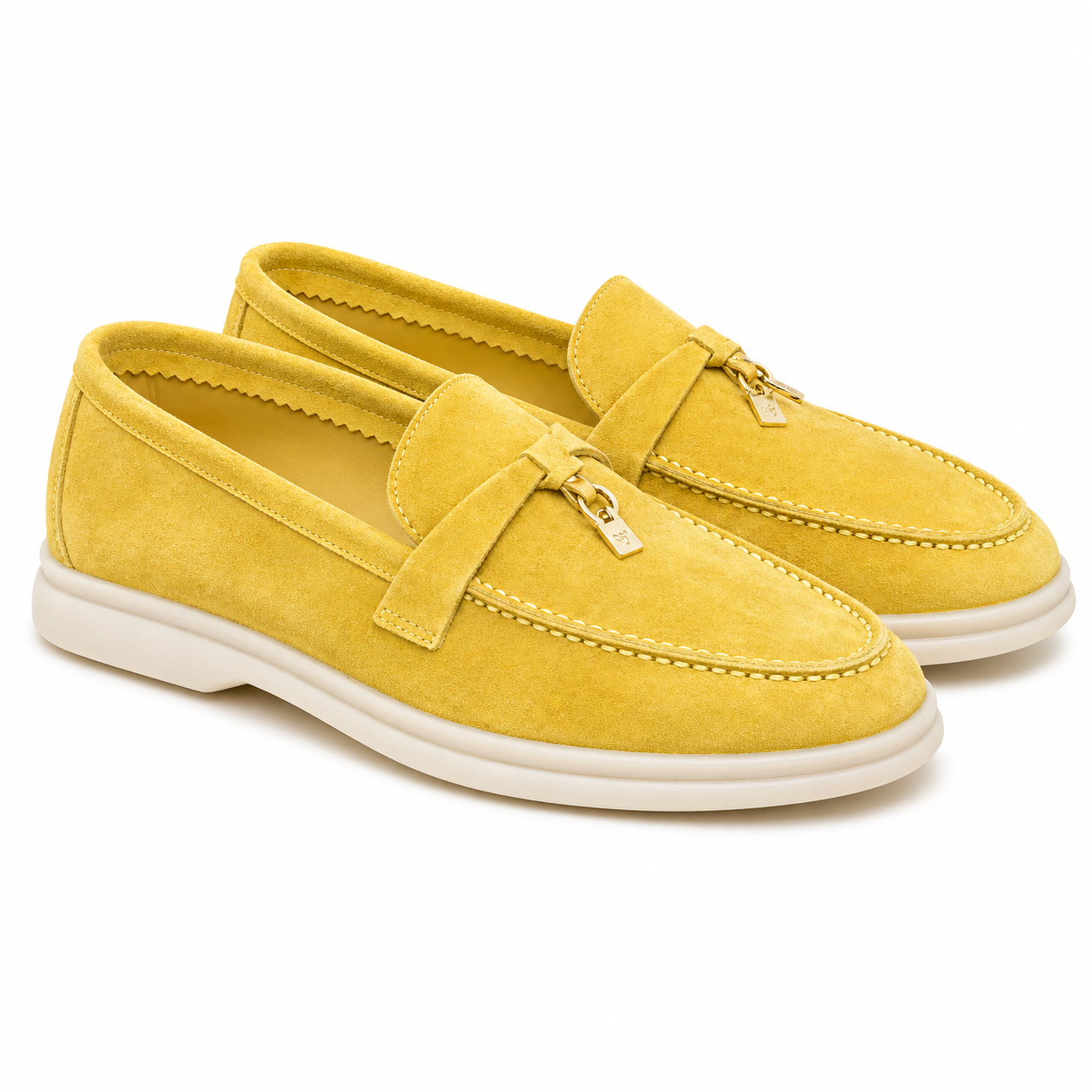 Vieceli | Saint-Tropez Slipper