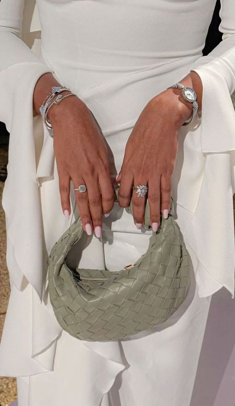 JANET | Tasche