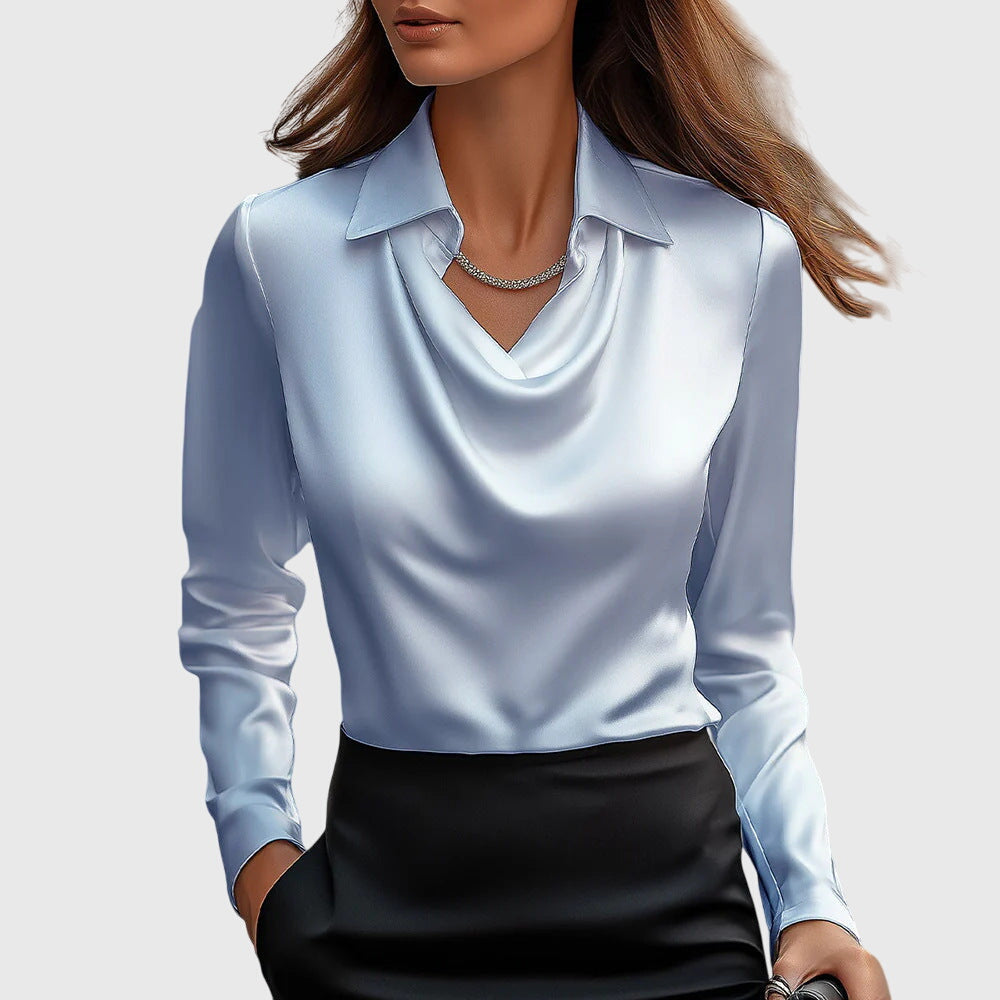 Brooklyn™ | Elegante schicke Bluse