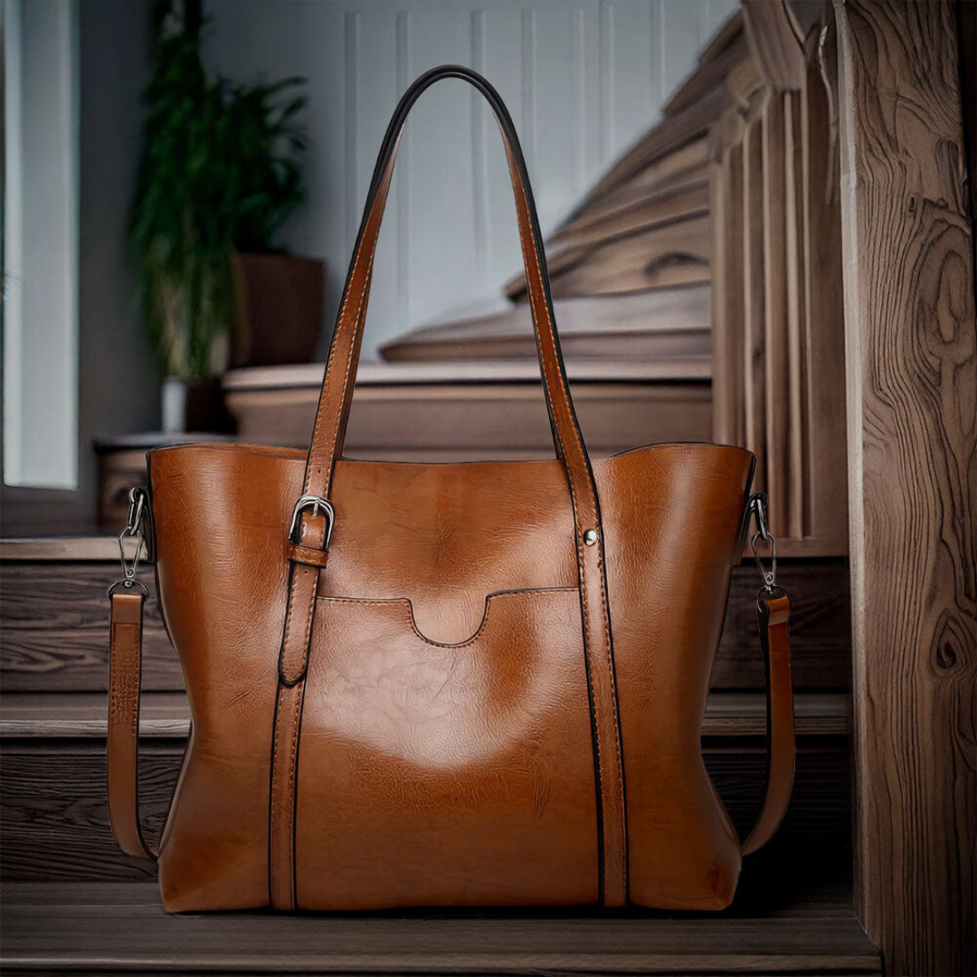 Blythe - Luxuriöse Tasche Zeitlose Eleganz
