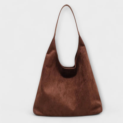 Nora. - Zeitlose und elegante Damenhandtasche