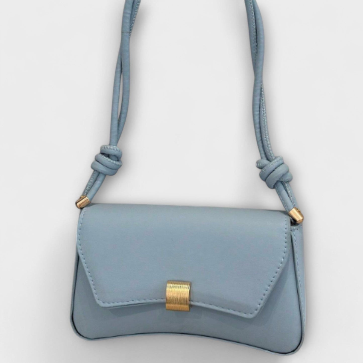 Nora. - Vintage Clutch Bag