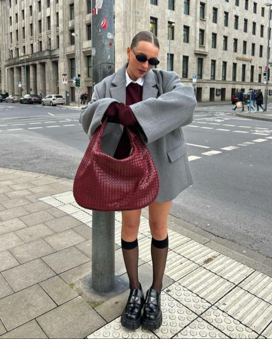 KLARA | XXL Web-Shopper
