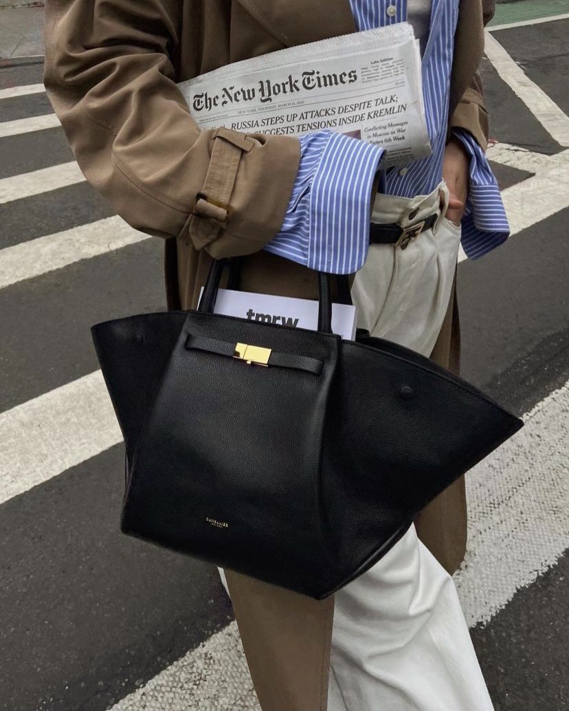 New York | Tasche