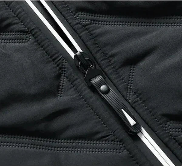 Brady | Stylische Winterjacke