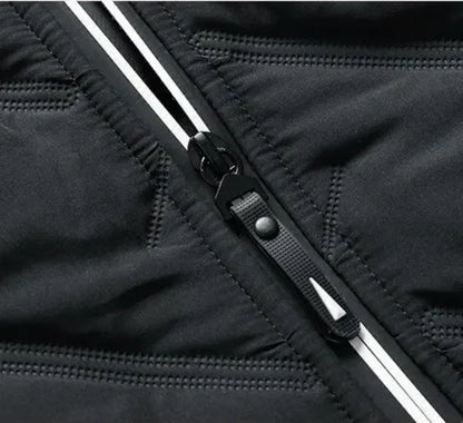 Brady | Stylische Winterjacke