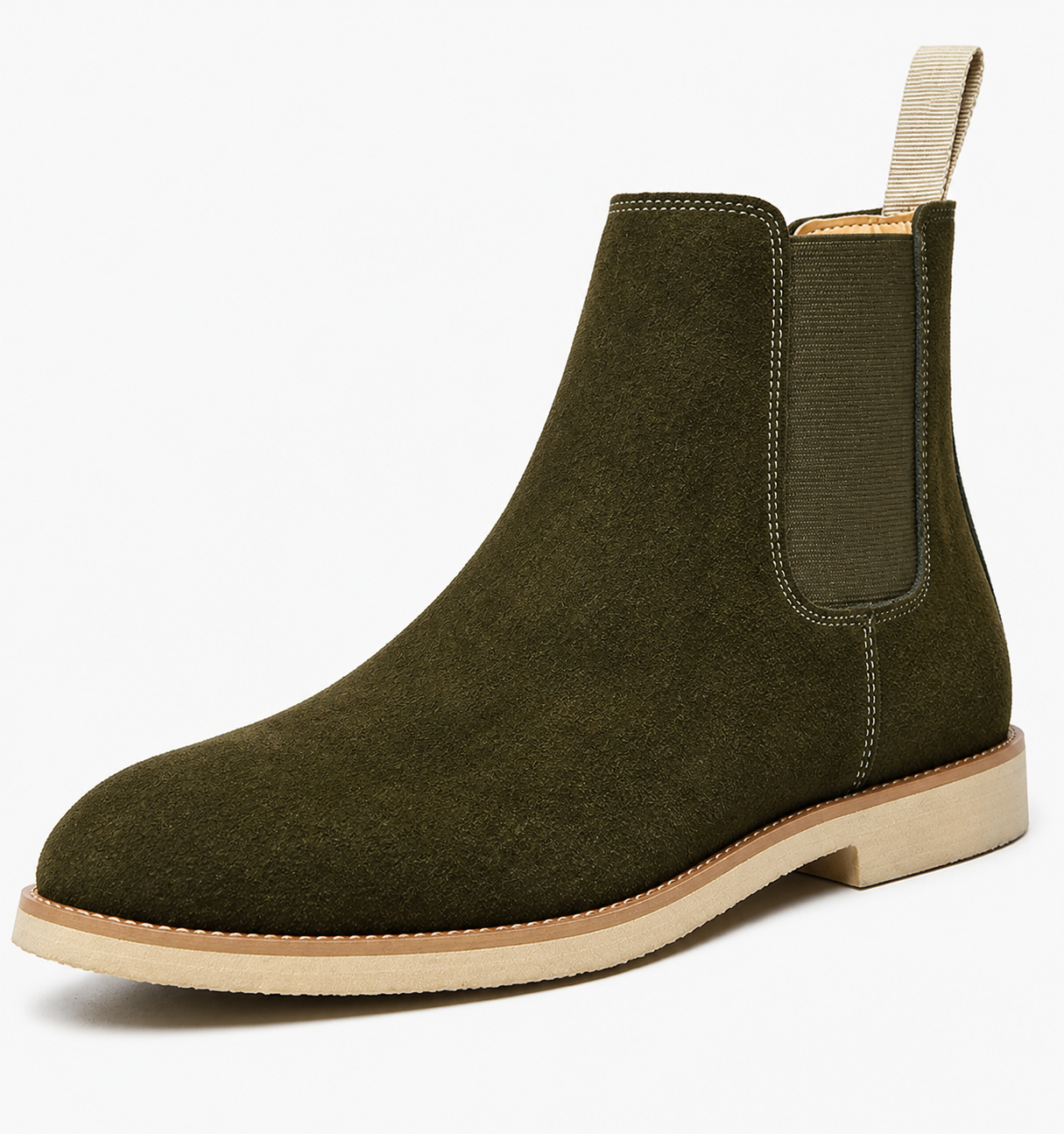 Vieceli | Chelsea Boots