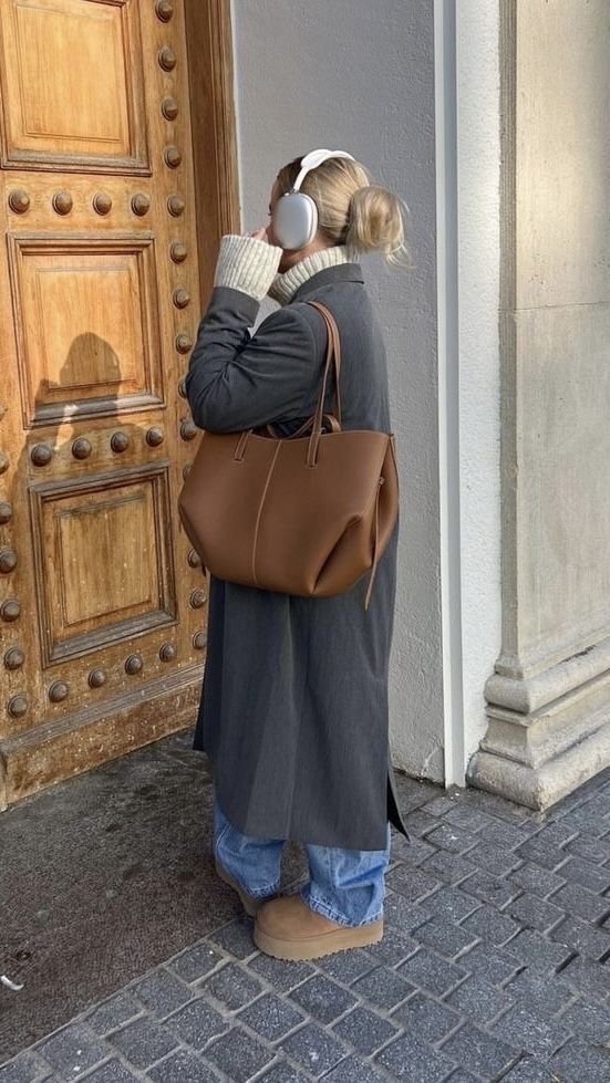 CYME | Tasche