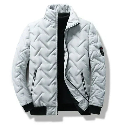 Brady | Stylische Winterjacke
