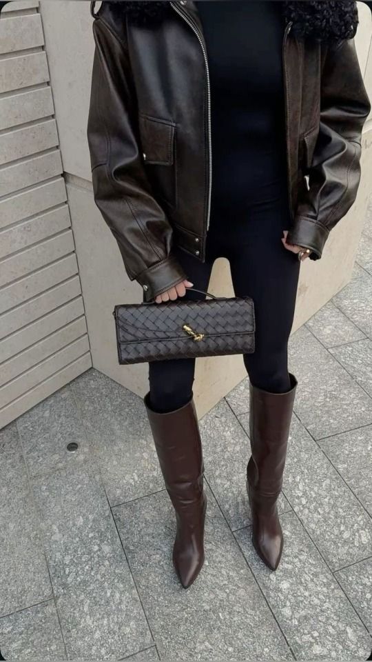 LONDON | Gewebte Tasche