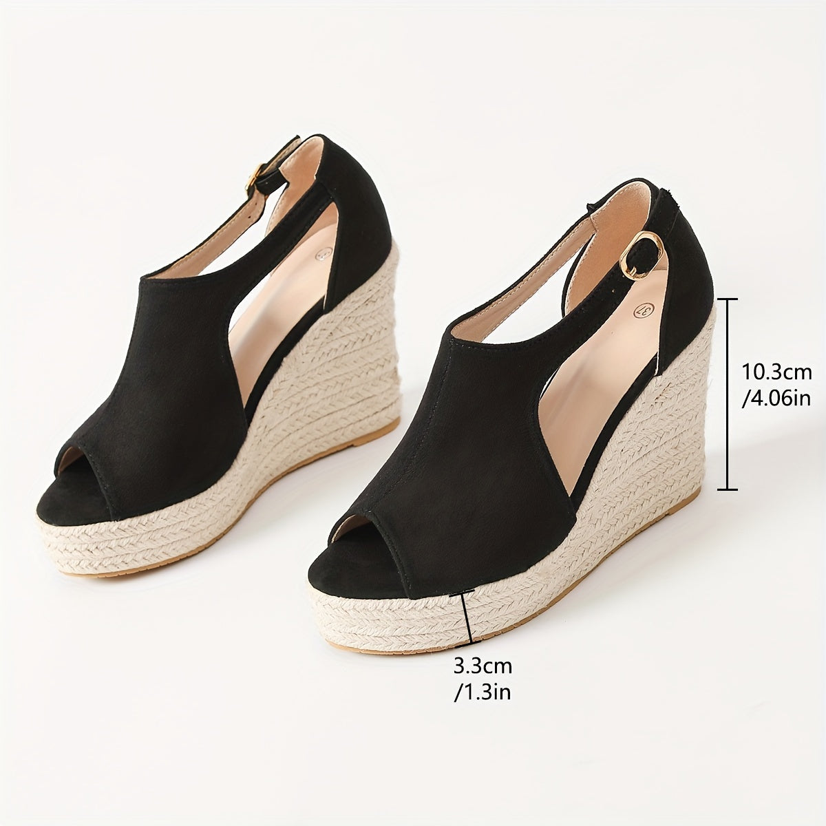 Estella | Absatzsandalen