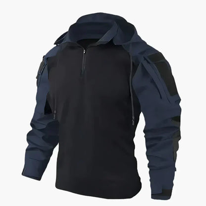 Huber – Taktische Jacke