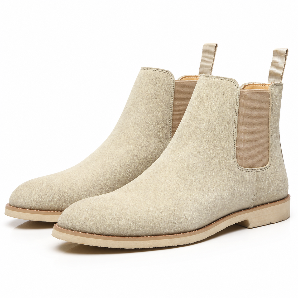 Vieceli | Chelsea Boots